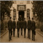 Diyarbakır Erkek Öğretmen Okulu Mezunları ve Tarihçesi