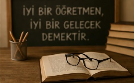 Öğretmen Okulu Mezunları Neden Bu Kadar Başarılı?